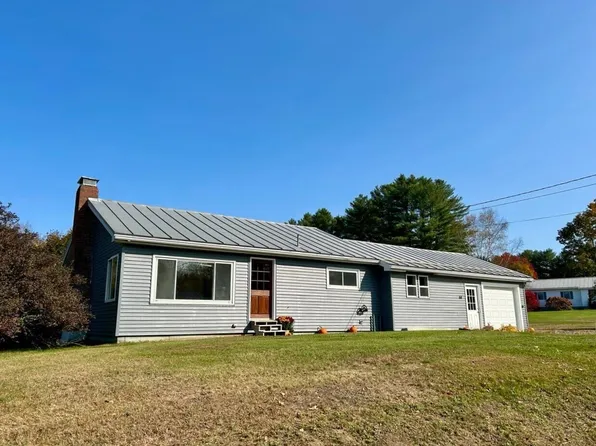 44 Pooler Avenue, Skowhegan, ME 04976