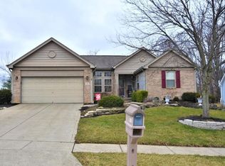 181 Kingsmeadow Ln, Blacklick, OH