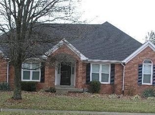 10703 Black Iron Rd, Louisville, KY 40291