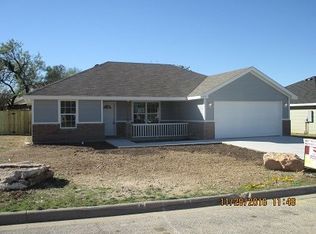 133 Riverside Ave, San Angelo, TX 76903
