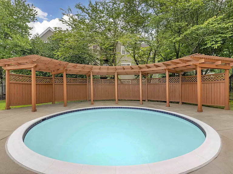 The Apartments at Owings Run — Photo 4