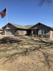 508 Greencastle Ct, Jacksonville, AR, 72076