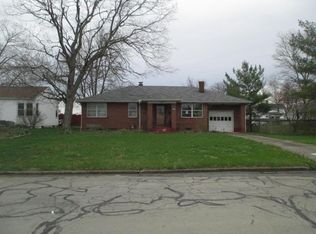 116 Reber Ave, Circleville, OH 43113
