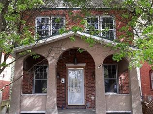 2721 5th Ave, Richmond, VA 23222