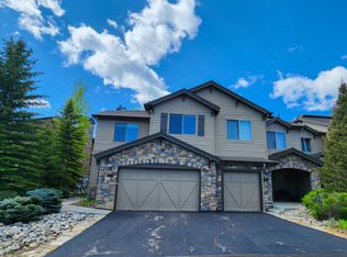 156 Robin Dr #156, Silverthorne, CO 80498