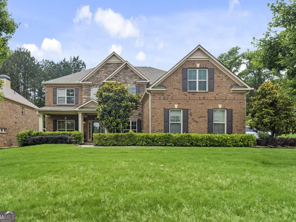 2780 Gatlin Way, Cumming, GA 30041