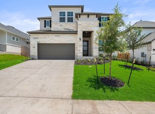 2004 Western View Dr, Georgetown, TX 78626