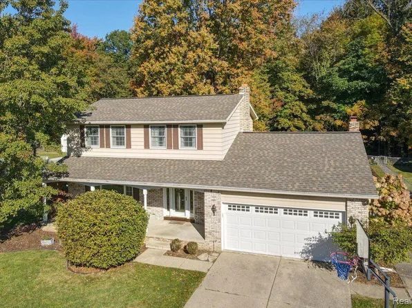 2316 Old Hickory Blvd, Davison, MI 48423