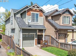 11655 SE Main St, Portland, OR 97216