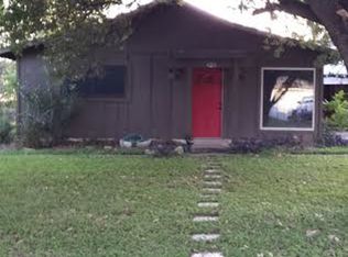 823 Richland Dr, San Antonio, TX 78219