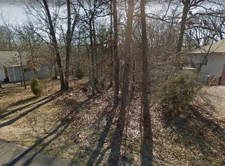 Lockerbie Ln, Bella vista, AR 72715
