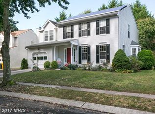 1807 Judicial Way, Crofton, MD 21114