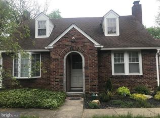 1111 Stump Rd, Feasterville, PA 19053