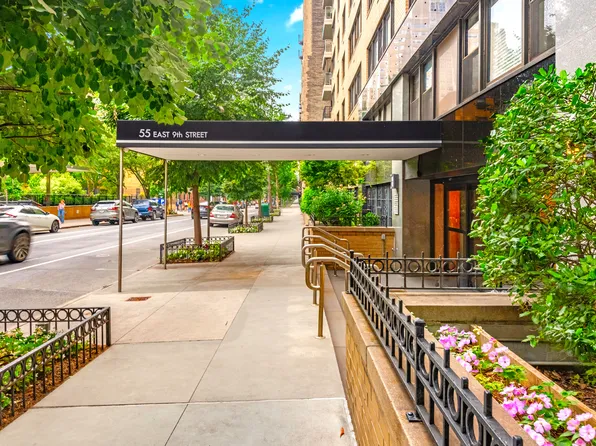 55 East 9th Street 1F image 11 of 12