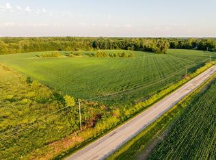 S Grand River Rd, Freeman, MO 64746