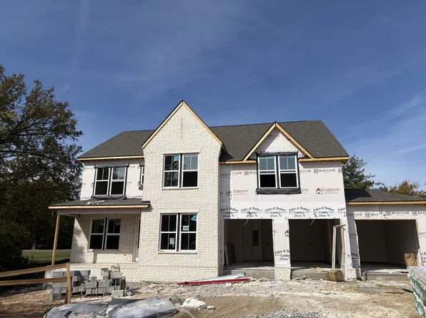 5754 Heirloom Dr Lot 249, Murfreesboro, TN 37129