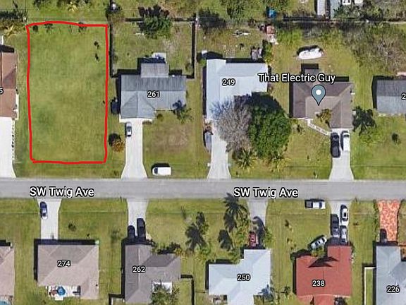 4th image of 273 SW Twig Avenue