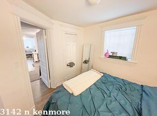 3142 N Kenmore Ave #1716, Chicago, IL 60657