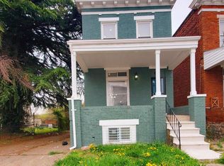 653 N Bentalou St, Baltimore, MD 21216