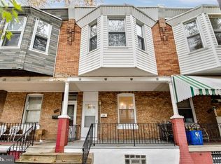 229 N Wilton St, Philadelphia, PA 19139