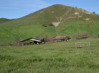 Success Valley Dr, Porterville, CA 93257