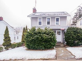 532 S 5th Ave, Ann Arbor, MI 48104