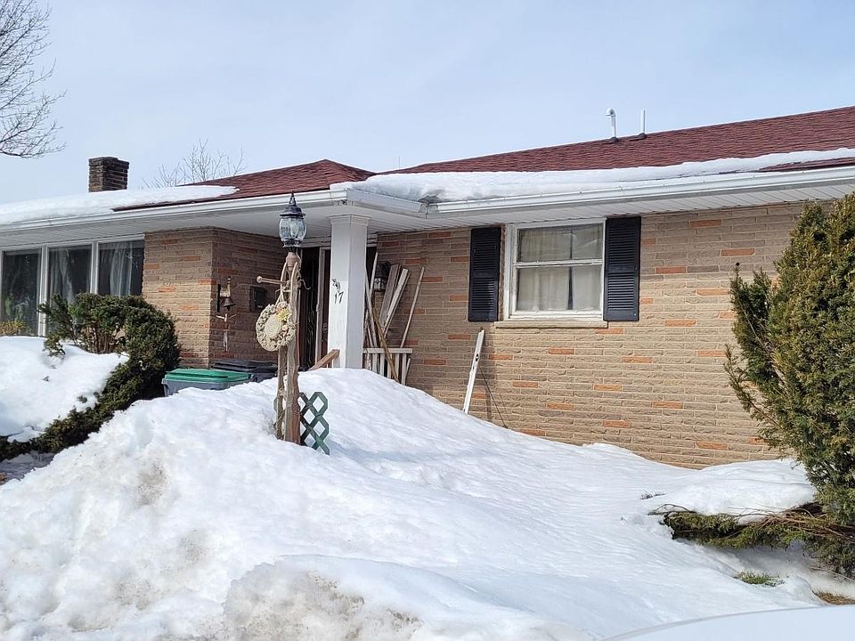 17 Snyder Ave, Mcadoo, PA 18237 Zillow