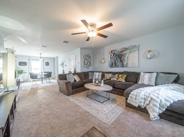 11922 Lake Parker, San Antonio, TX 78252