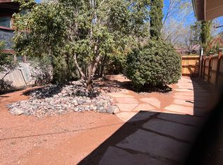 205 Willow Way, Sedona, AZ 86336