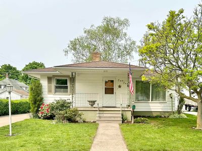 1010 Harold St, Bay City, MI, 48708