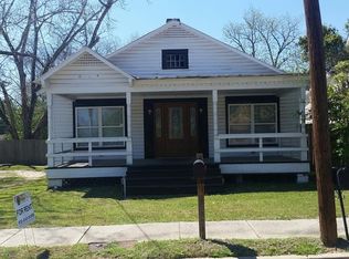 223 S College St, Statesboro, GA 30458