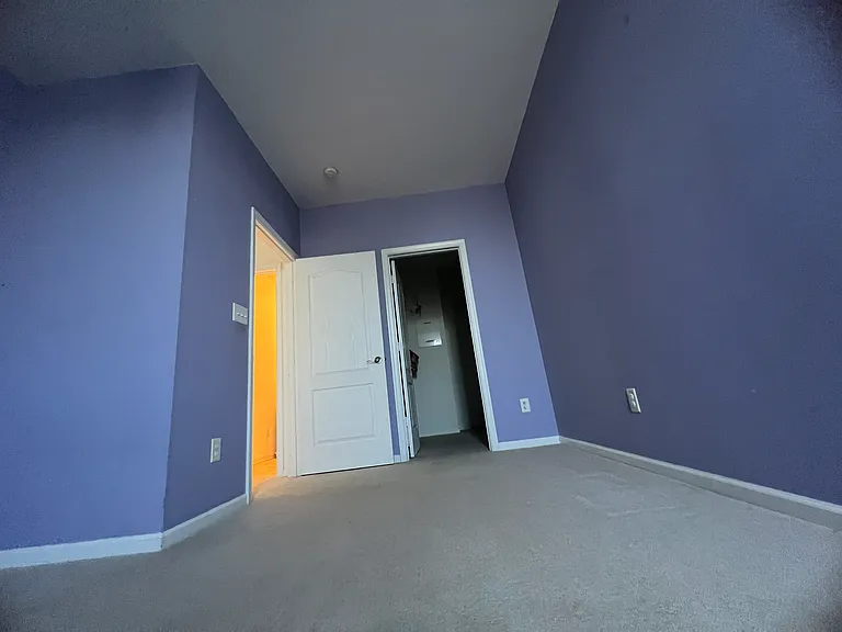 3rd Large Bedroom on 2nd Floor