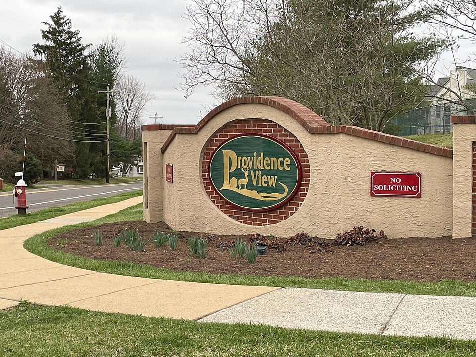 community Entrance