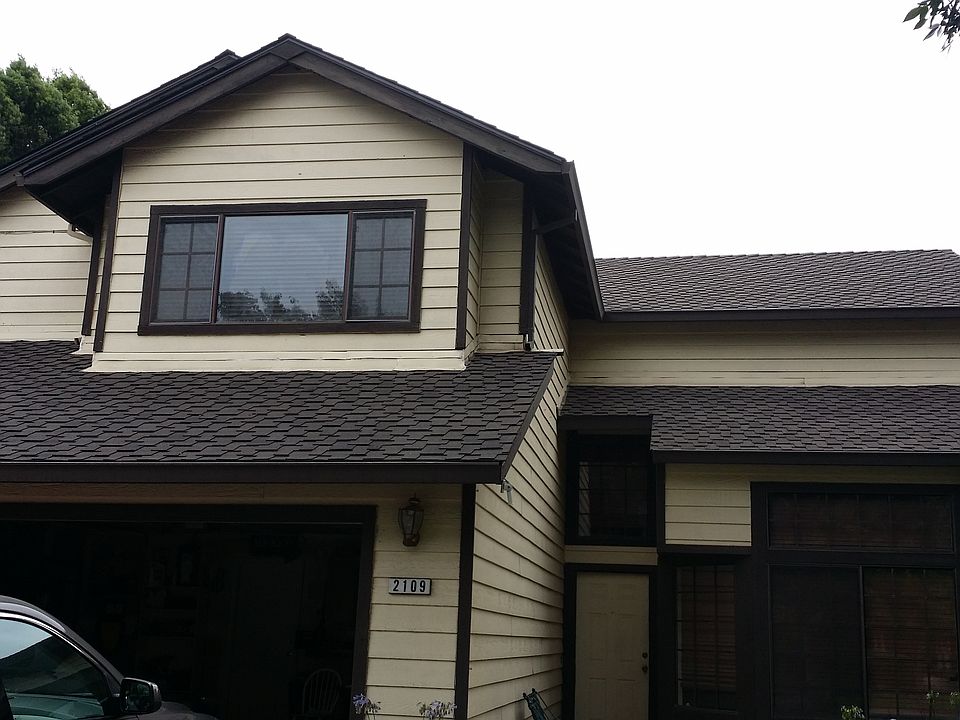 new roof