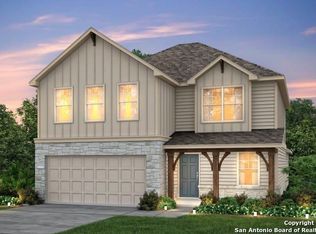 11507 Long Rider, San Antonio, TX 78254