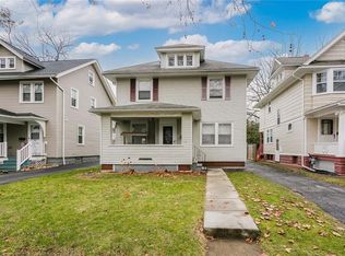 117 Burlington Ave, Rochester, NY 14619