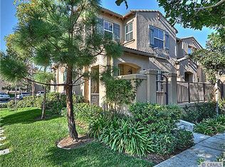 81 Trailing Vine, Irvine, CA 92602