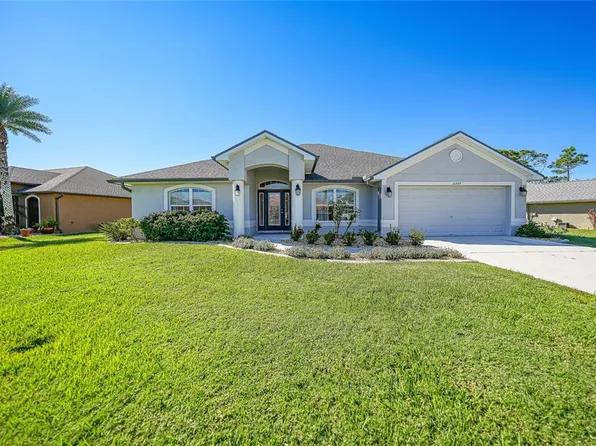 12947 SW Pembroke Cir N, Lake Suzy, FL 34269