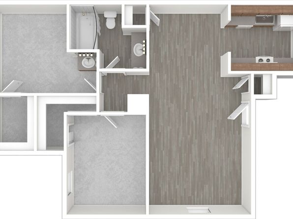 2440 Cottage Way #116