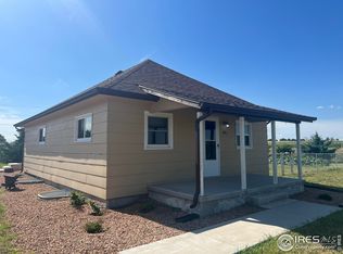 611 N Wilhelm Dr, Fleming, CO 80728
