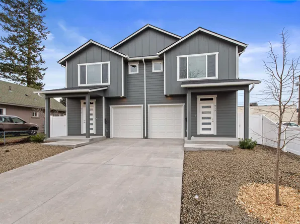 917 E Providence Ave #919, Spokane, WA 99207