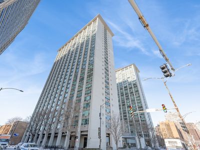 3600 N Lake Shore Dr APT 1905, Chicago, IL, 60613