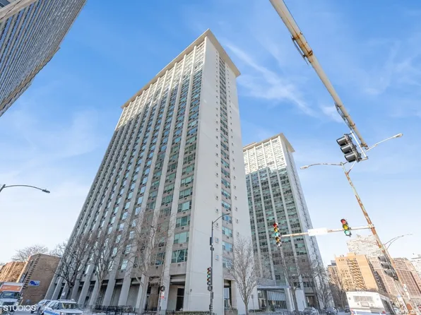 3600 N Lake Shore Dr APT 1905, Chicago, IL 60613