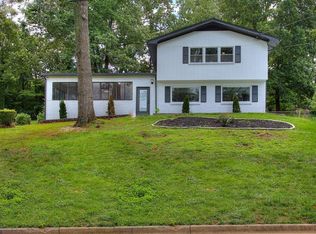 2266 Chevy Chase Ln, Decatur, GA 30032