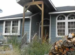 11311 N Judkins Ln, Spokane, WA 99217