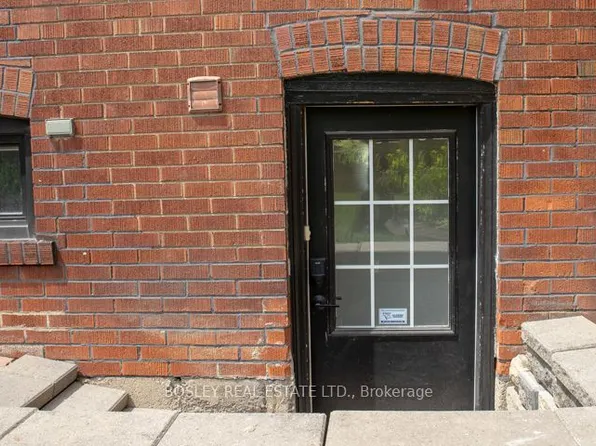 15 Manor Rd E #Basement, Toronto, ON M4S 1P9