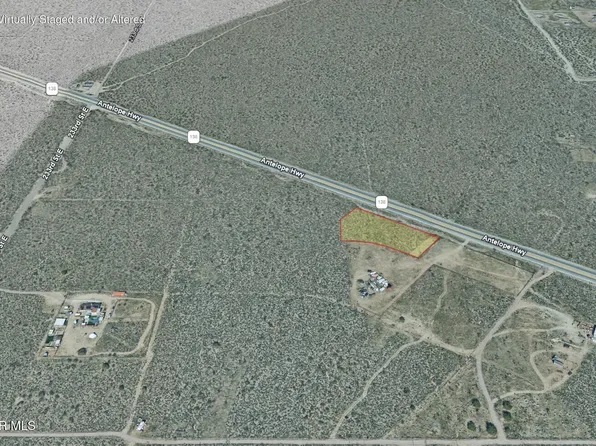 Antelope Highway Pav Vic #238, Llano, CA 93544