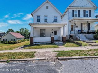 421 4th Ave, Scranton, PA 18505