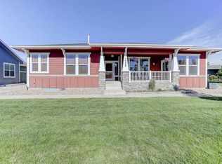 16868 Buffalo Valley Path, Monument, CO 80132