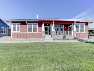 16868 Buffalo Valley Path, Monument, CO, 80132